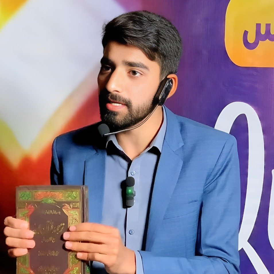 Community event moment 8